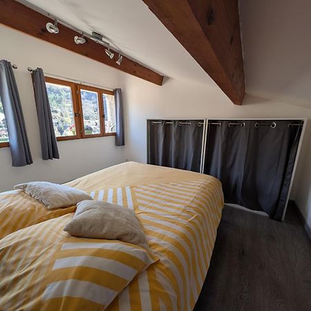 Апартаменты Duplex "La Belle Vue " Антрево Экстерьер фото