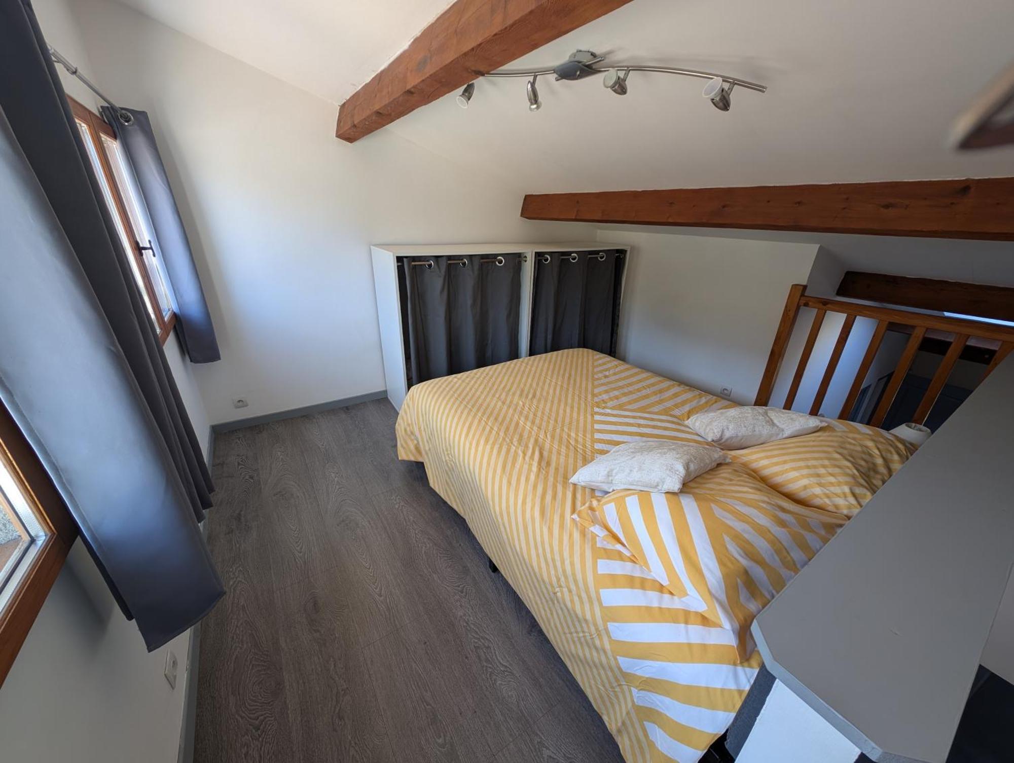 Апартаменты Duplex "La Belle Vue " Антрево Экстерьер фото